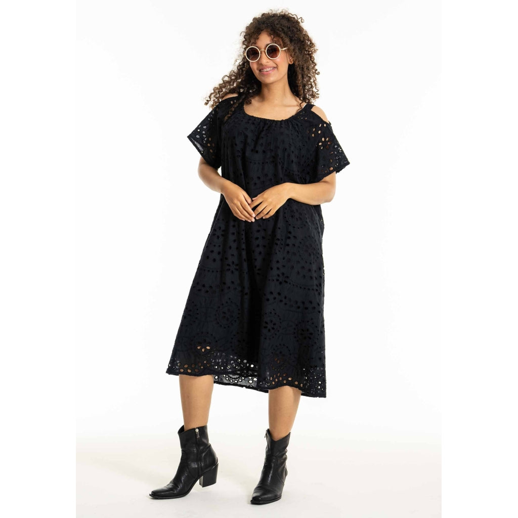 Studio SDorris Dress Dress Black