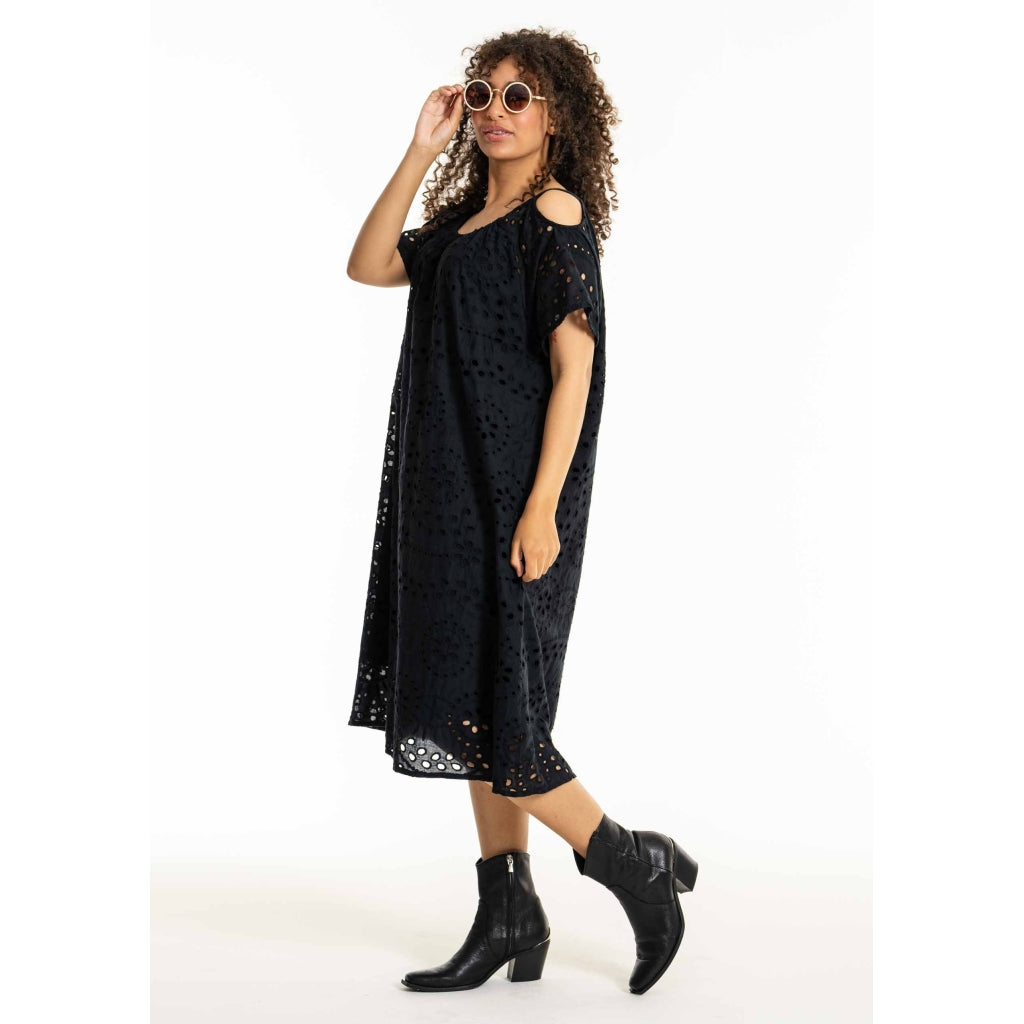 Studio SDorris Dress Dress Black