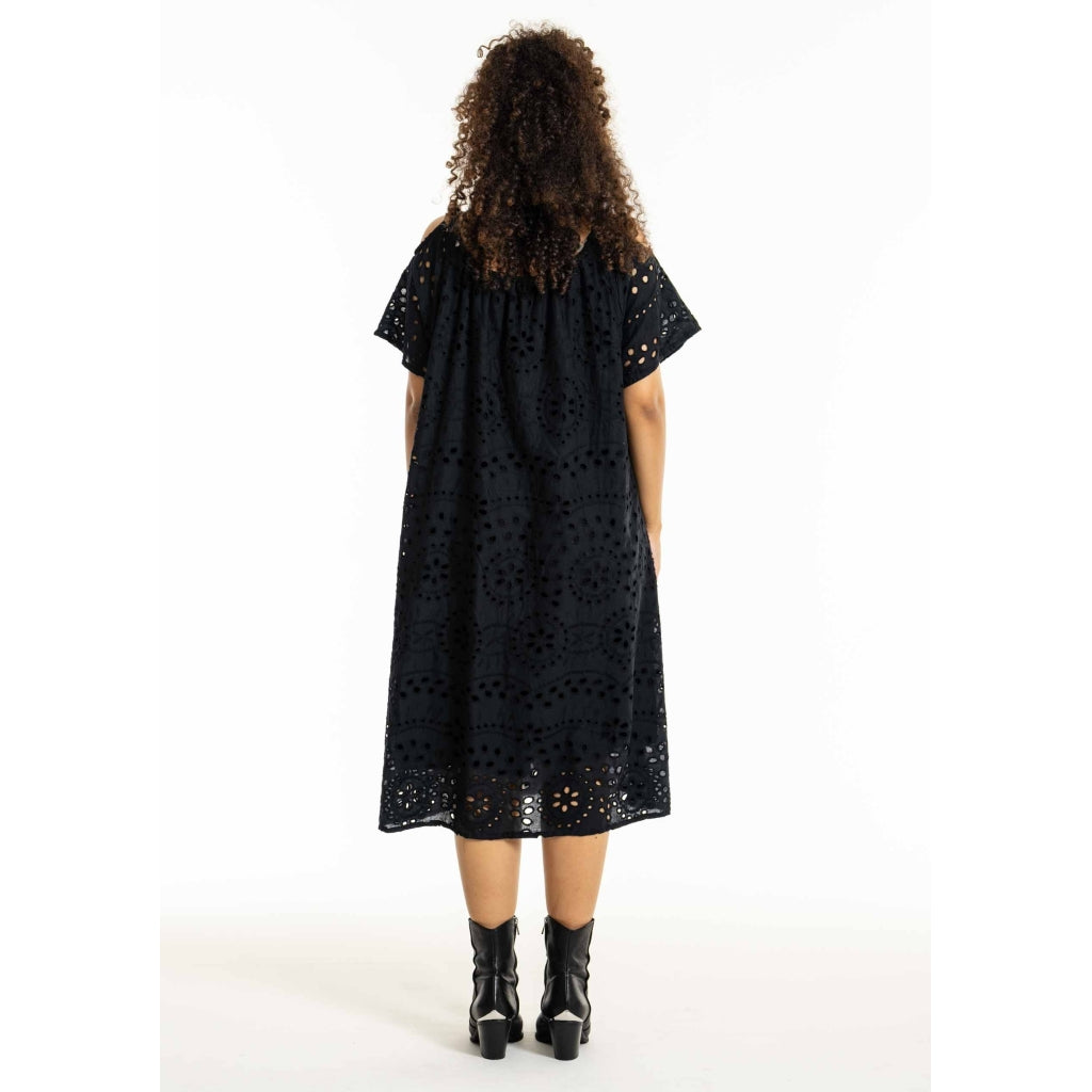 Studio SDorris Dress Dress Black