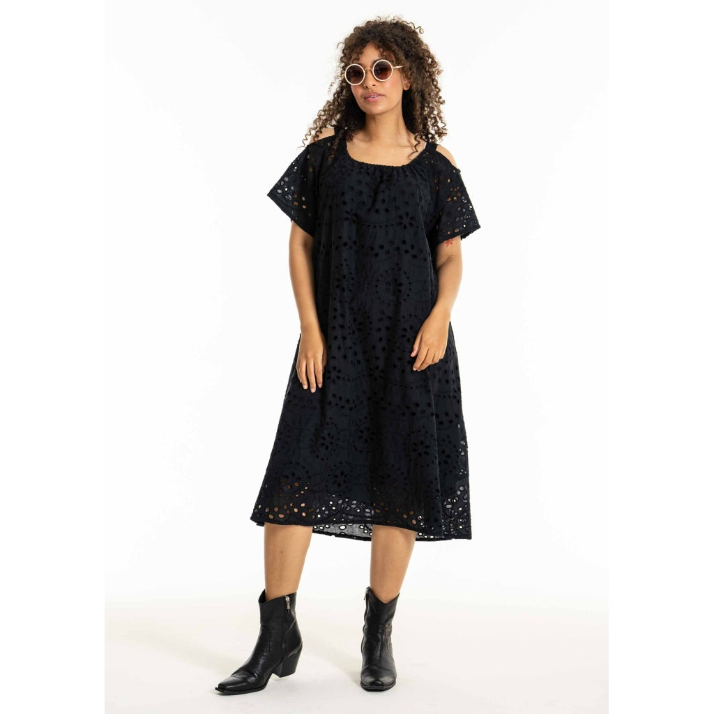 Studio SDorris Dress Dress Black