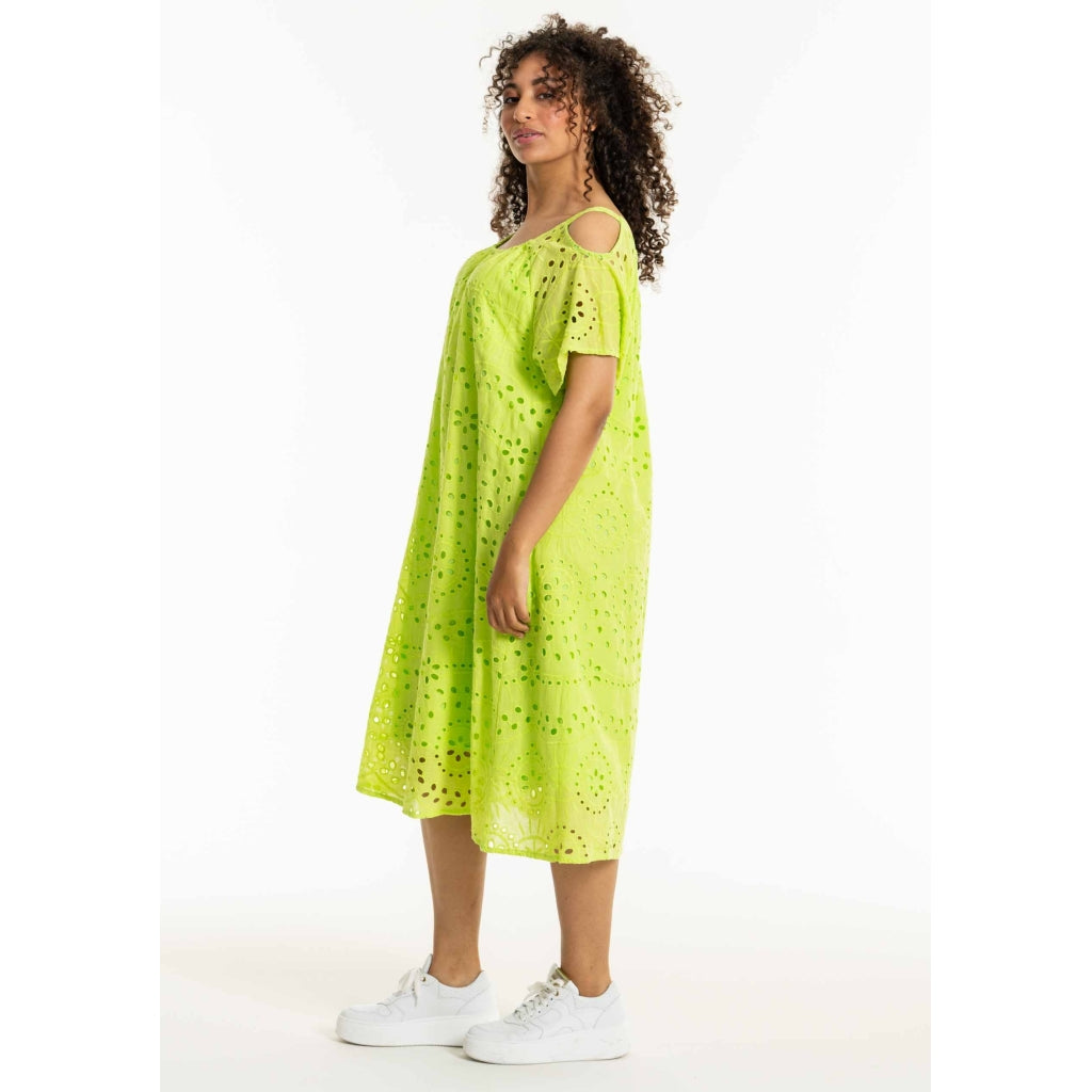 Studio SDorris Dress Dress Lime