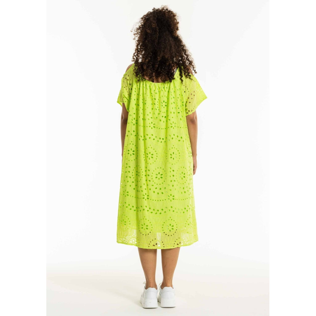 Studio SDorris Dress Dress Lime