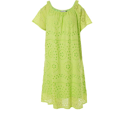 Studio SDorris Dress Dress Lime