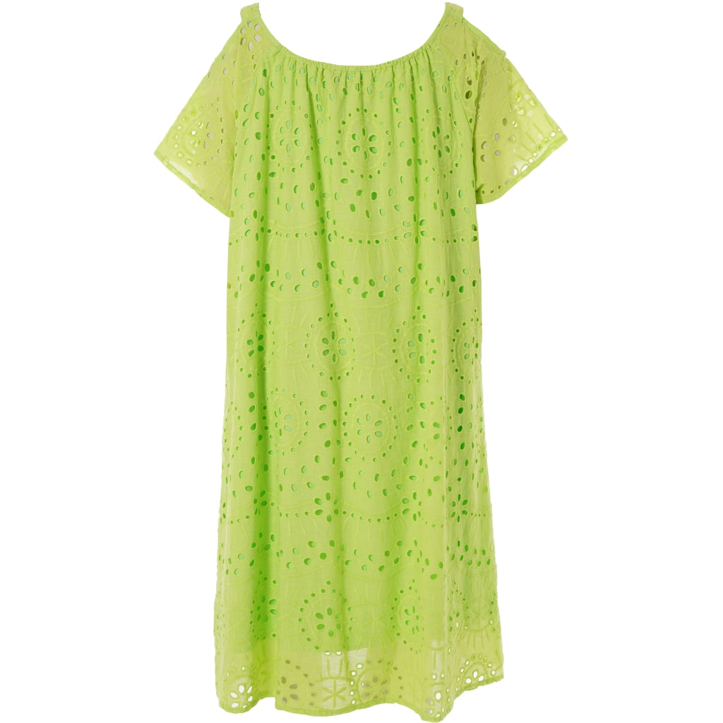 Studio SDorris Dress Dress Lime