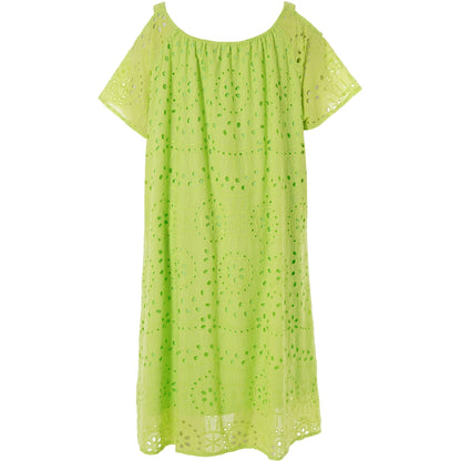 Studio SDorris Dress Dress Lime