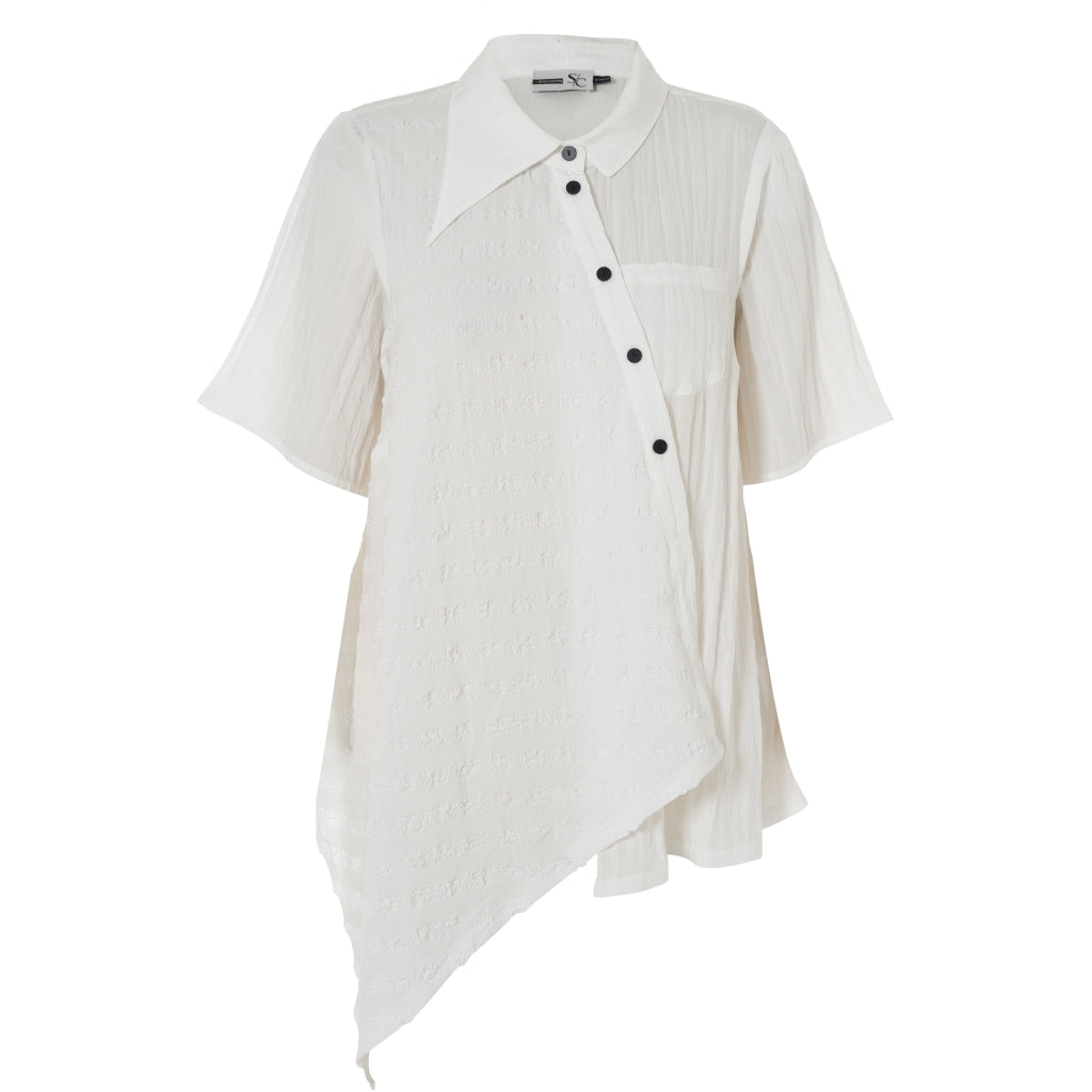 Studio SDorrit Shirt Shirt White