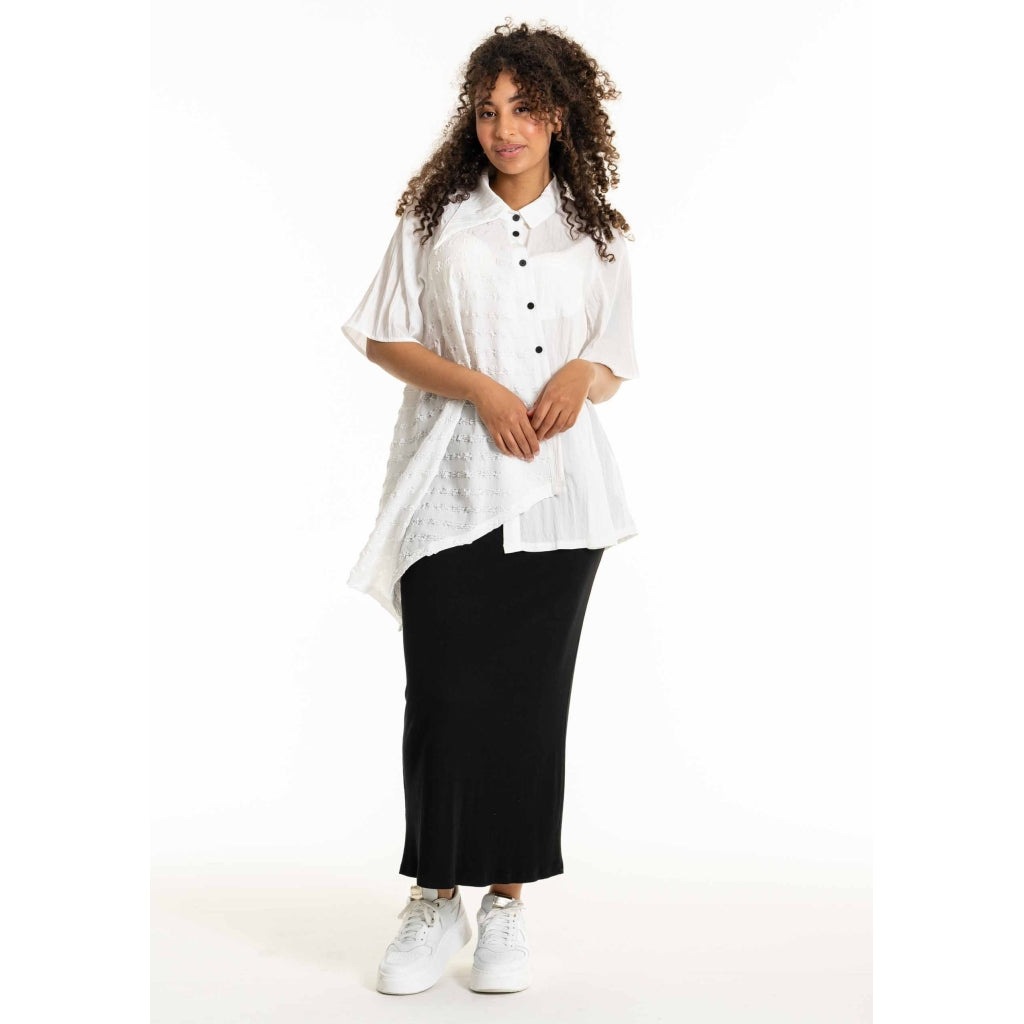 Studio SDorrit Shirt Shirt White