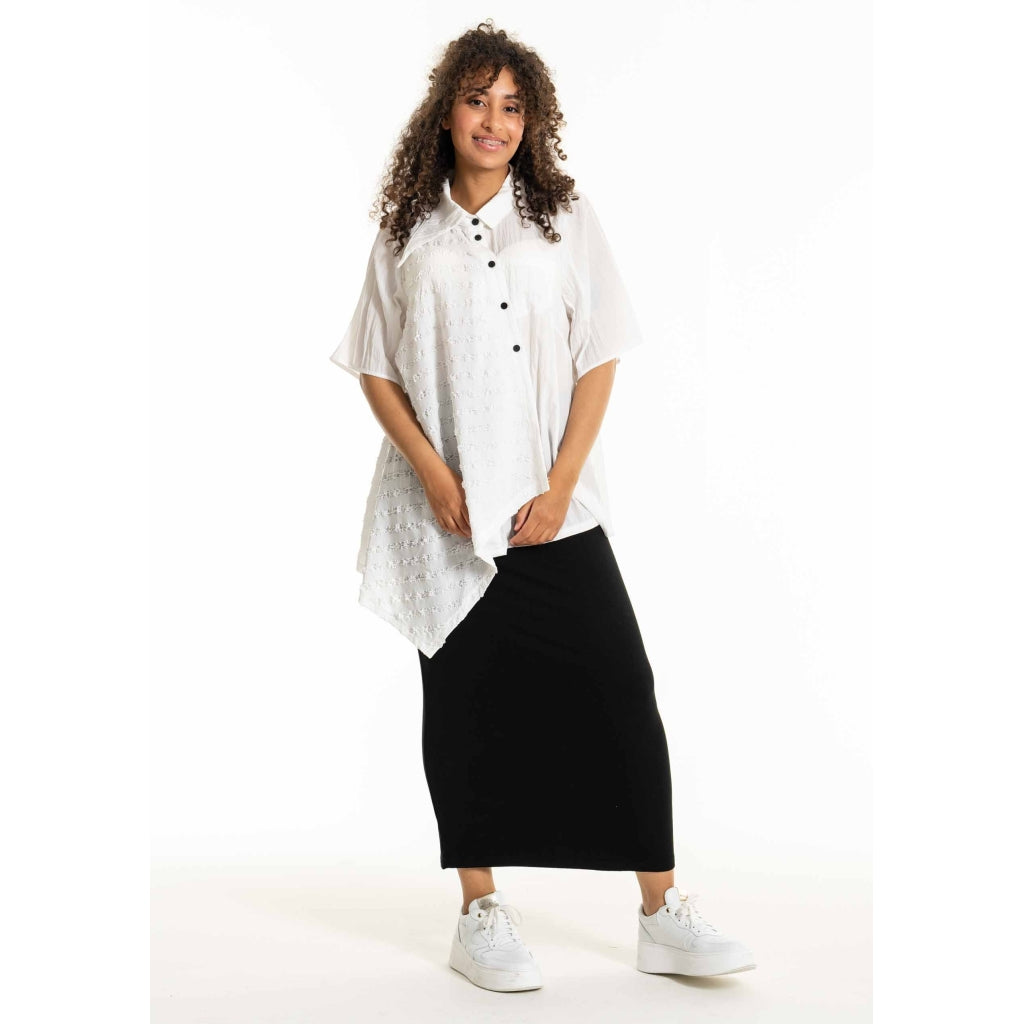 Studio SDorrit Shirt Shirt White