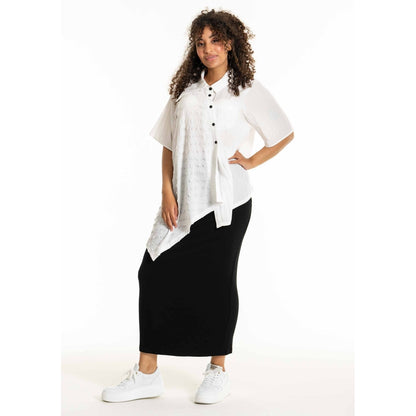 Studio SDorrit Shirt Shirt White