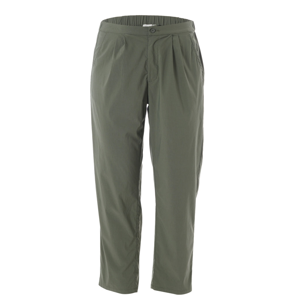 Studio SDruna Pants Pants Dusty Green