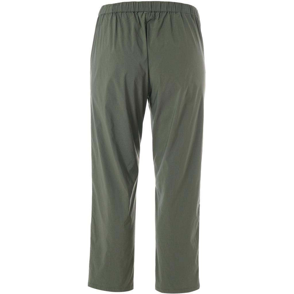 Studio SDruna Pants Pants Dusty Green