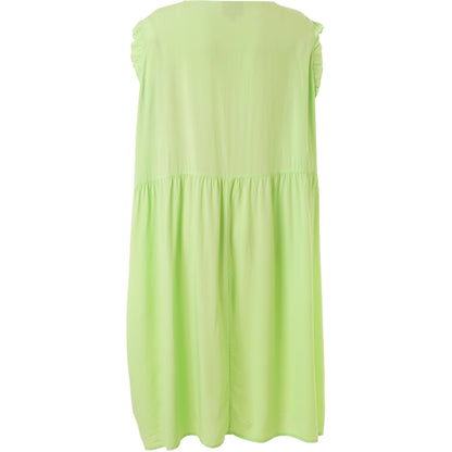 Studio SDusine Dress Dress Lime