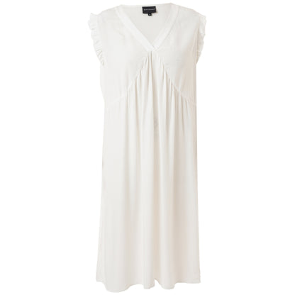 Studio SDusine Dress Dress White