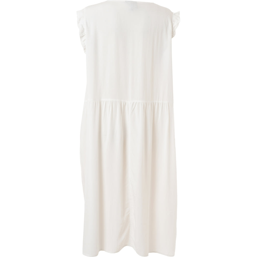 Studio SDusine Dress Dress White