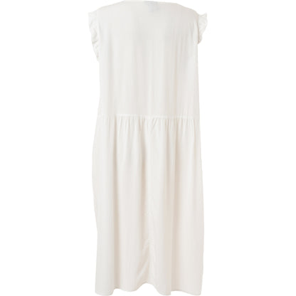 Studio SDusine Dress Dress White