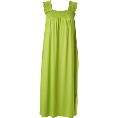 Studio SDusser Dress Dress Lime