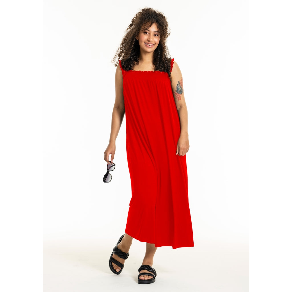 Studio SDusser Dress Dress Red