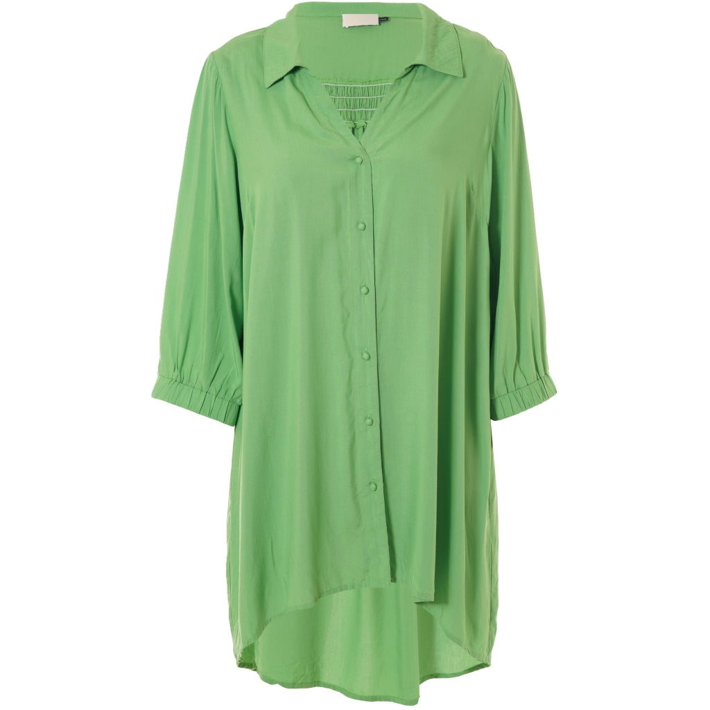 Studio SEbru Tunic Tunic Green