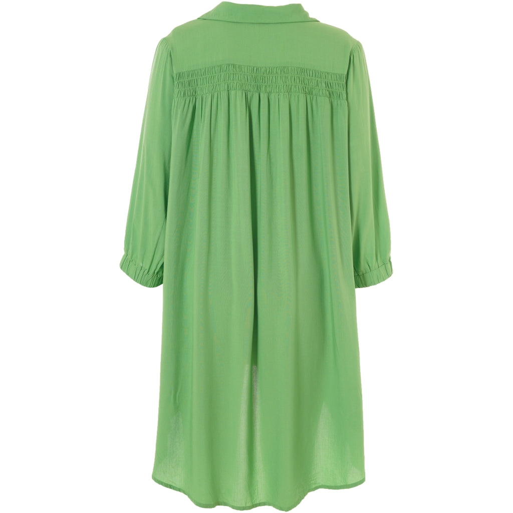 Studio SEbru Tunic Tunic Green