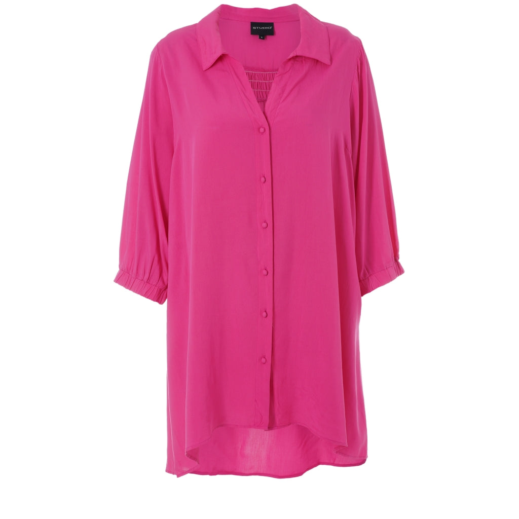 Studio SEbru Tunic Tunic Pink