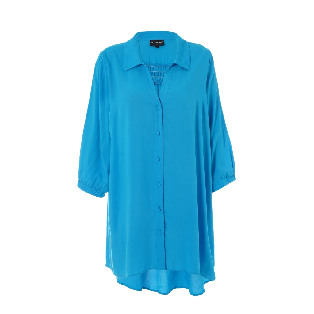 Studio SEbru Tunic Tunic Turquoise