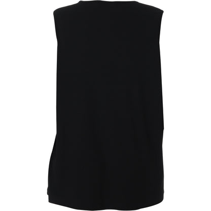 Studio SEdit rib top Top Black