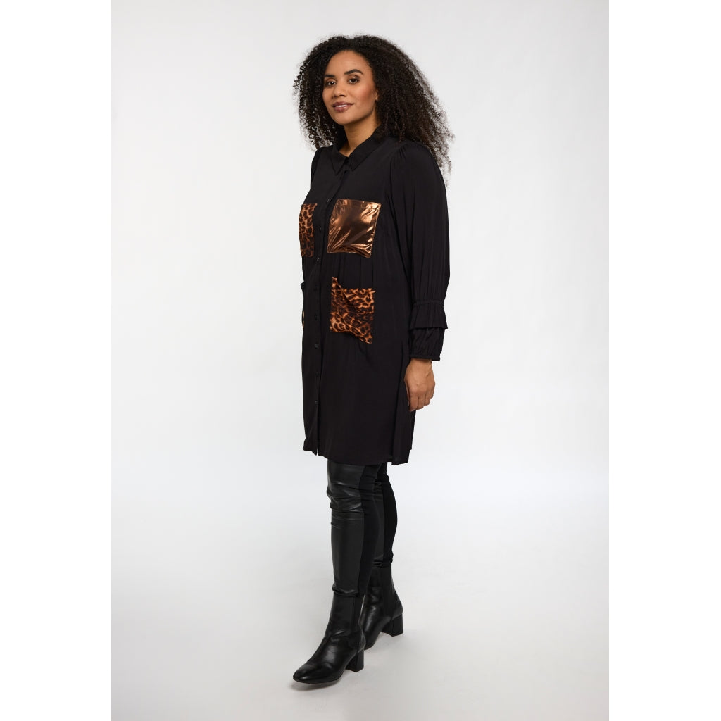 Studio SElla Shirt Shirt Black