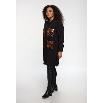 Studio SElla Shirt Shirt Black