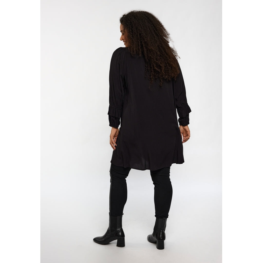 Studio SElla Shirt Shirt Black