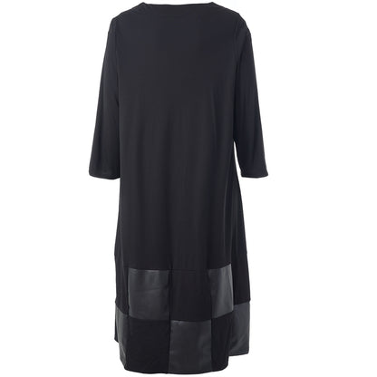Studio SEllinor Dress Dress Black