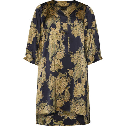 Studio SElma Shirt Shirt Multi color print
