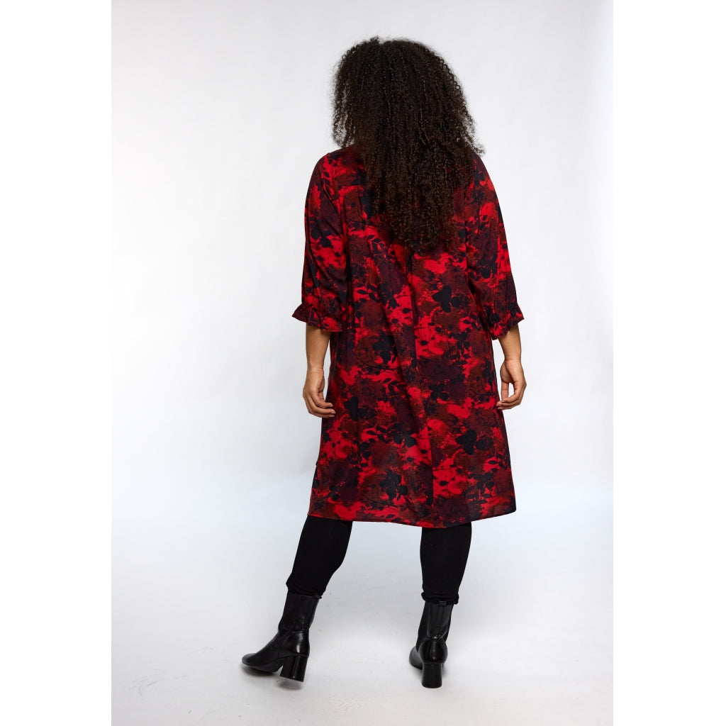 Studio SElma Tunic Tunic Multi color print