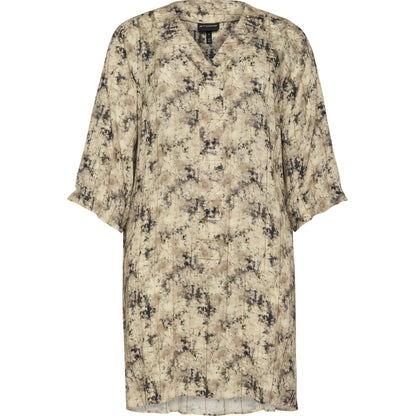 Studio SElma Tunic Tunic Sand lures stripe