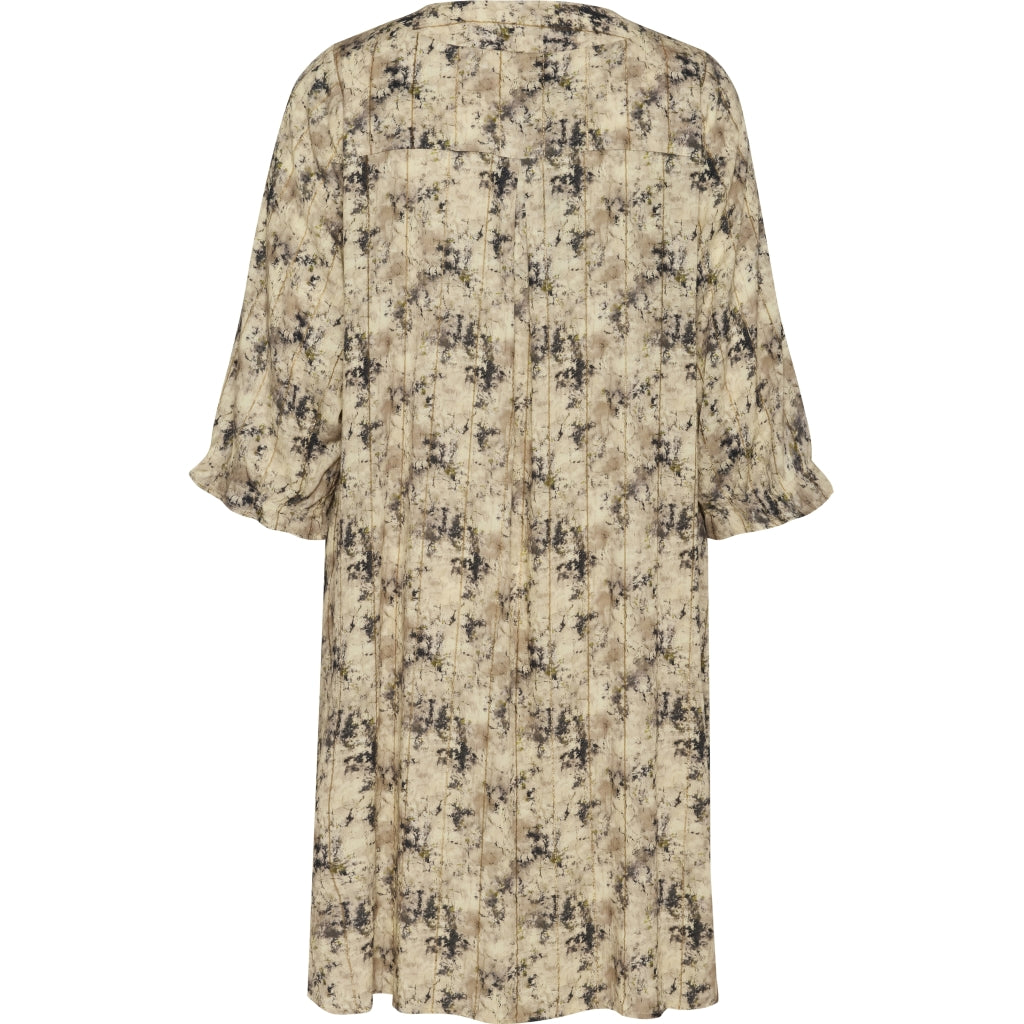 Studio SElma Tunic Tunic Sand lures stripe