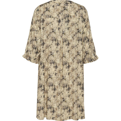 Studio SElma Tunic Tunic Sand lures stripe