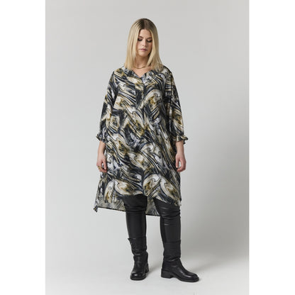 Studio SElma Tunic Tunic Multi Colour
