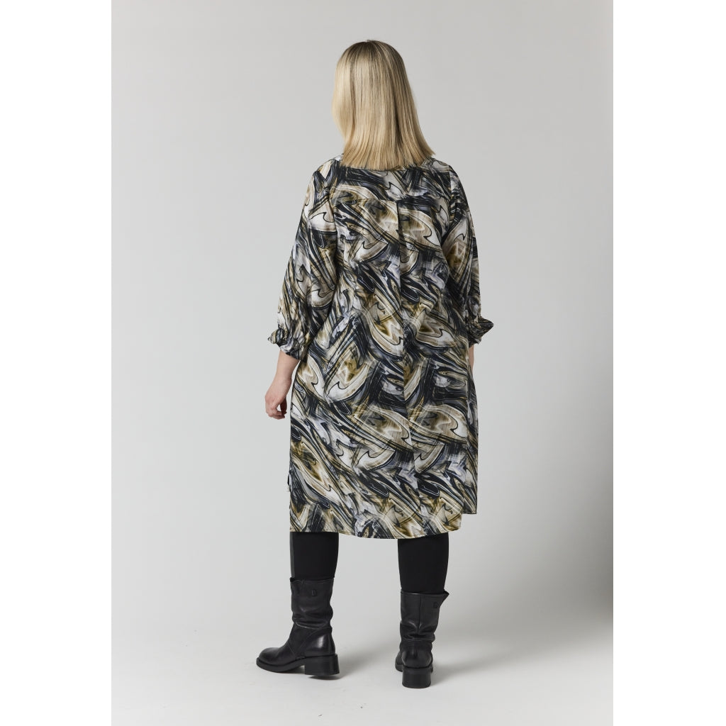Studio SElma Tunic Tunic Multi Colour