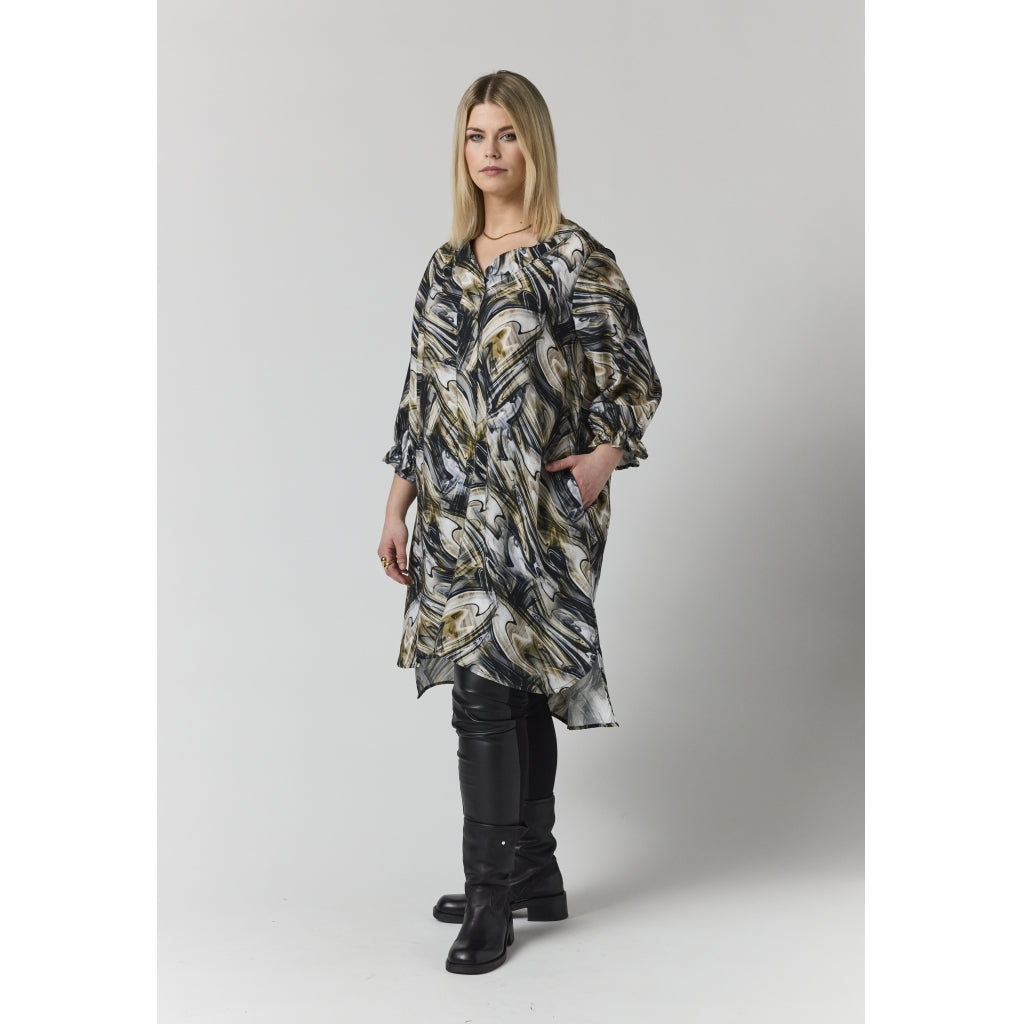Studio SElma Tunic Tunic Multi Colour