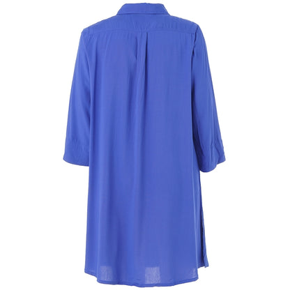 Studio SEmilie Shirt Shirt Blue