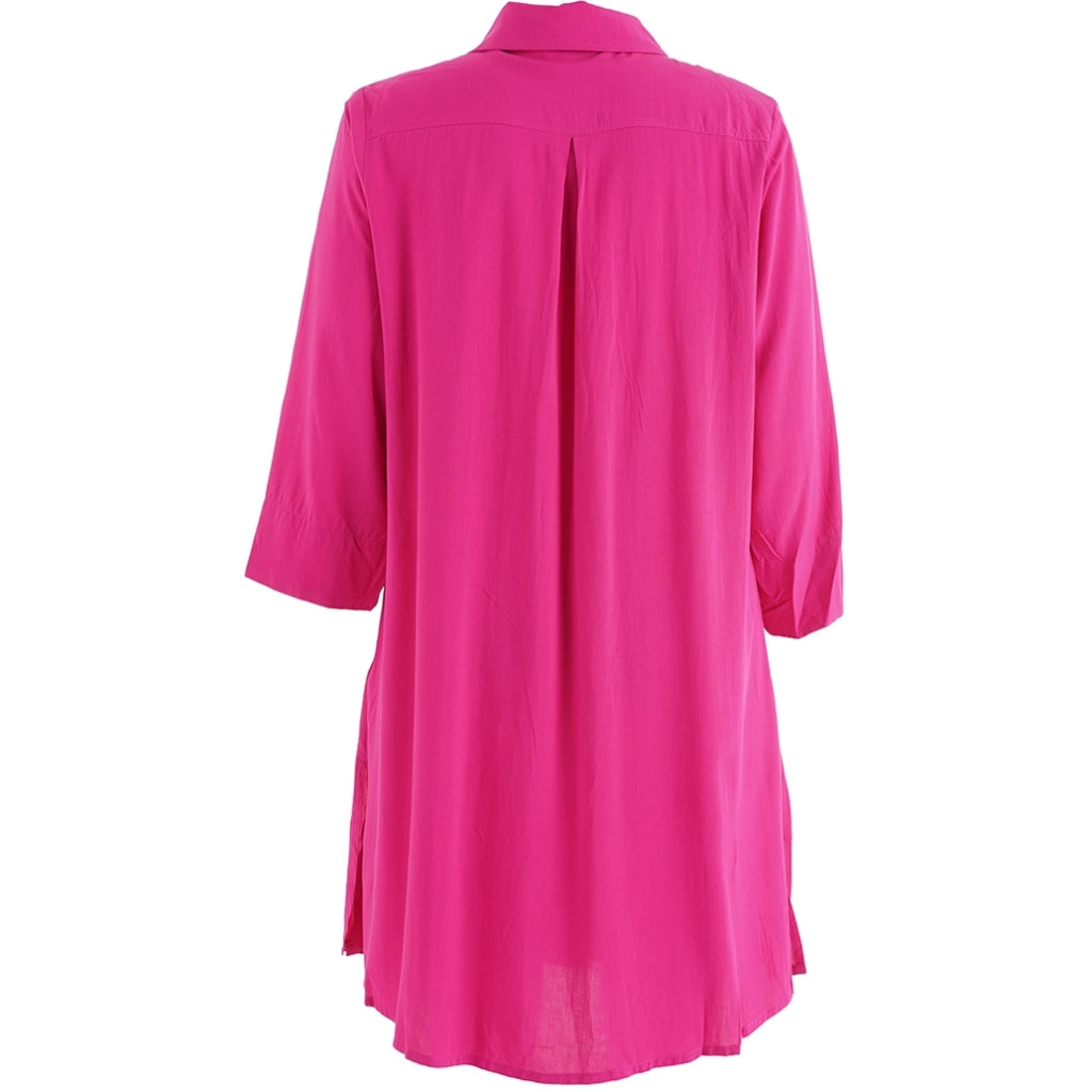 Studio SEmilie Shirt Shirt Pink