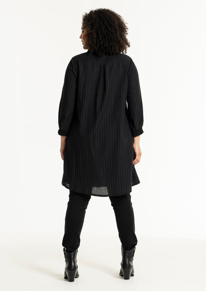 Studio SEmilie Shirt Shirt Black