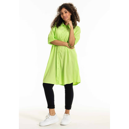 Studio SEmilie Shirt Shirt Lime