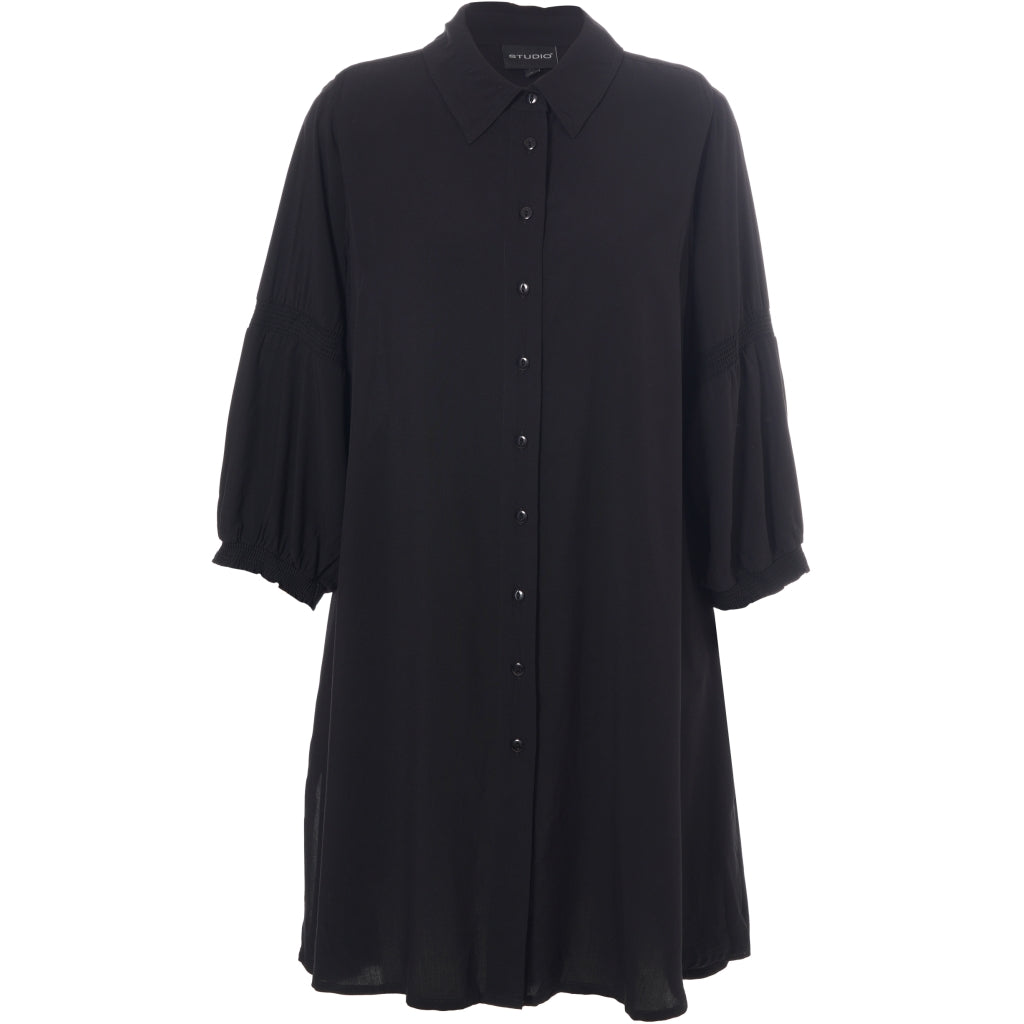 Studio SEmilie Shirt Shirt Black