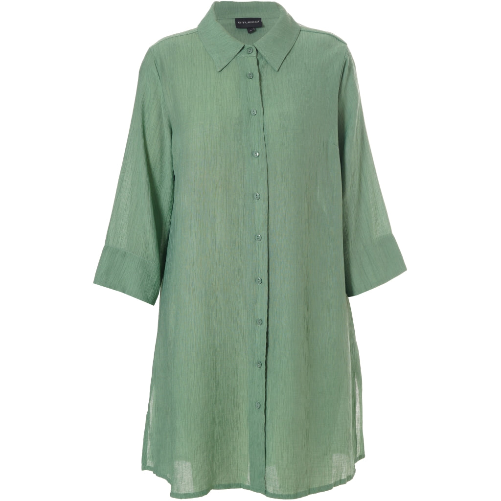 Studio SEmilie Shirt Shirt Green