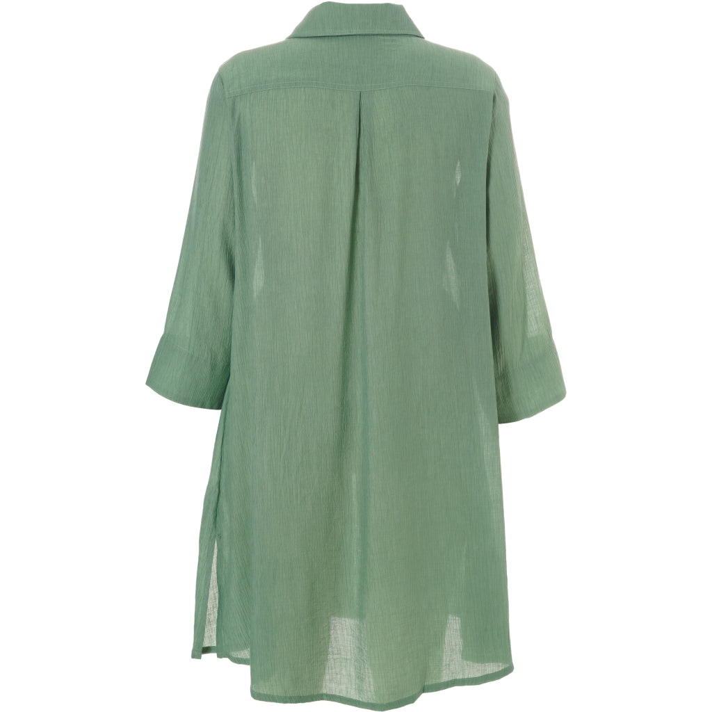 Studio SEmilie Shirt Shirt Green