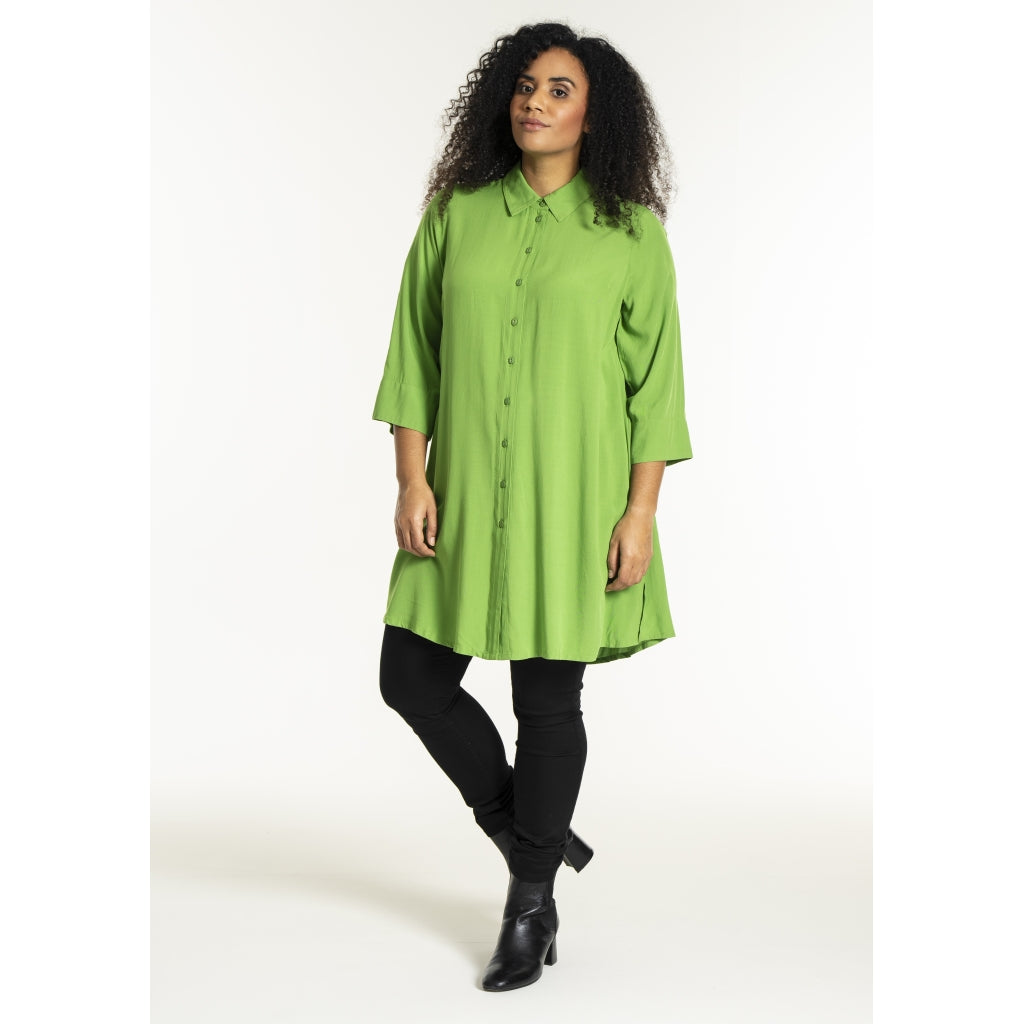 Studio SEmilie Shirt Shirt Green