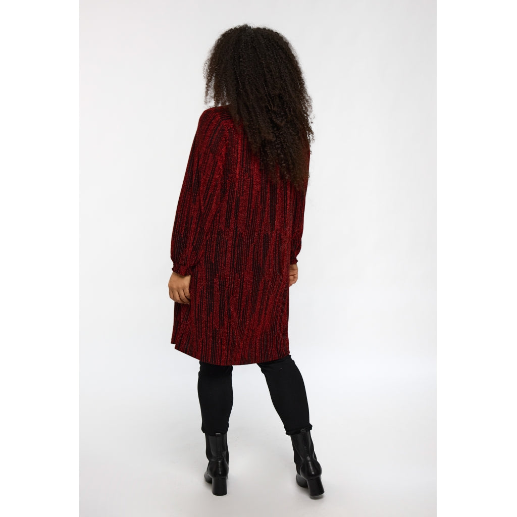 Studio SEmilie Shirt Shirt Red