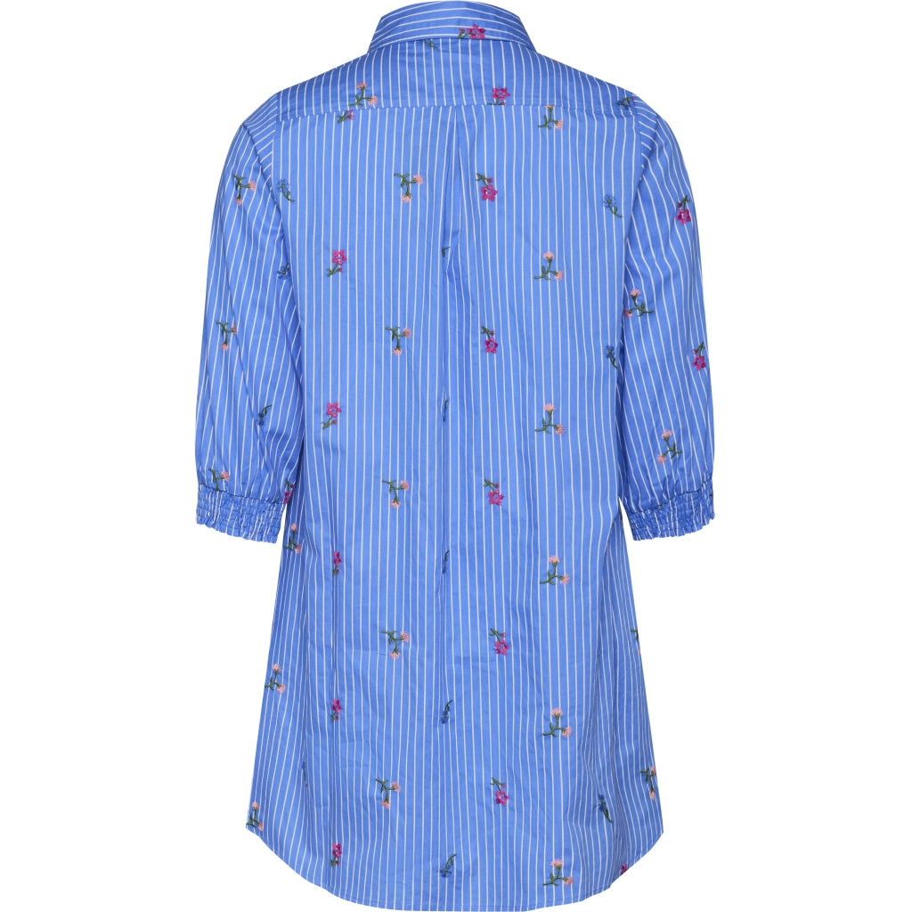 Studio SEmilie Shirt Shirt Blue/White stripe