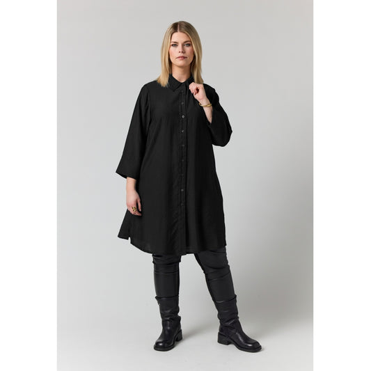 Studio SEmilie Shirt Shirt Black