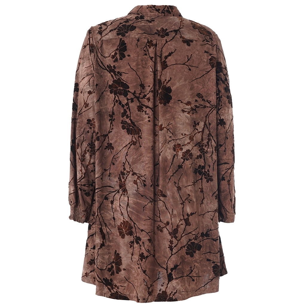 Studio SEmilie Shirt Shirt Brown